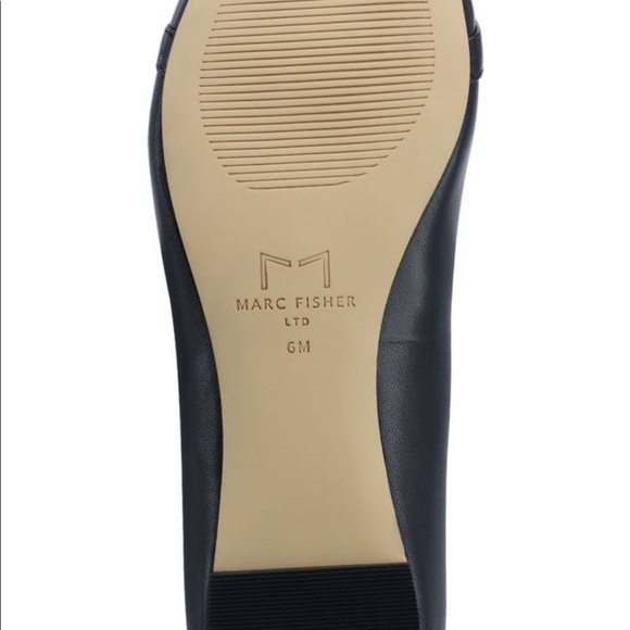 Marc Fisher Ltd Seluna Flat - Picture 5 of 8